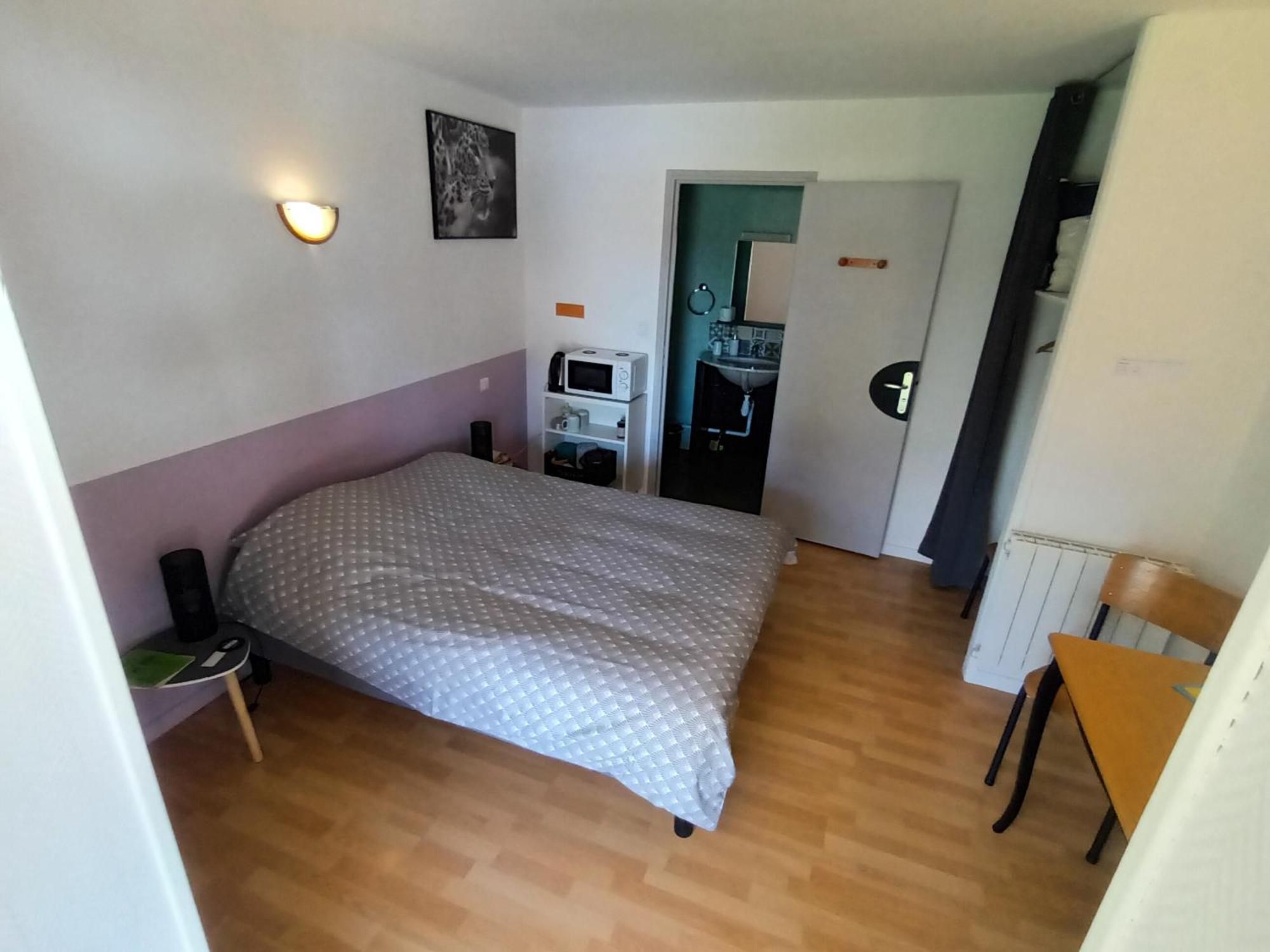 Saint-Illide Le Miraillet, Chambre Hote المظهر الخارجي الصورة